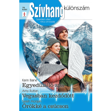 Vinton Szívhang különszám 74. egyéb e-könyv