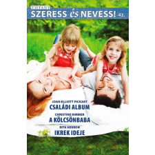 Vinton Tiffany: Szeress és nevess! 43. egyéb e-könyv