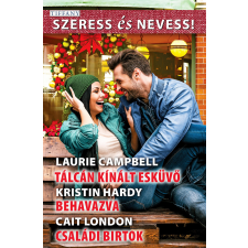Vinton Tiffany: Szeress és Nevess! 61. egyéb e-könyv