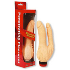 Vinyl P-Shape Vibrator 7 vibrátorok