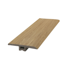  Vinyl SPC padló burkolatváltó Gibson tölgy 2400x45x6 mm járólap