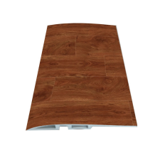  Vinyl SPC padló szintkiegyenlítő Atakama tölgy 2400x45x8 mm járólap