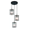 Viokef 3/L Pendant Light Ronda - VIO-4256100