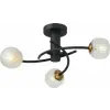 Viokef 3/Lights Ceiling Lamp Ifigenia - VIO-4239400