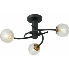 Viokef 3/Lights Ceiling Lamp Ifigenia - VIO-4239400 világítás