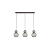 Viokef 3/Lights Pendant Bar Firenze - VIO-4294600