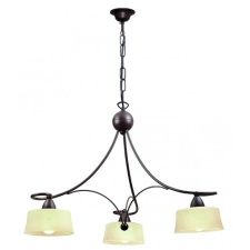 Viokef 3L Pendant light Simona világítás