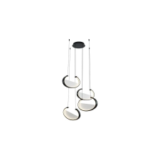 Viokef 4/Lights Pendant Adele - VIO-4302200 világítás