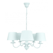 Viokef 5/Lights white Reanna világítás