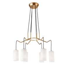 Viokef 6/L Pendant Light Elenor - VIO-4232000 világítás