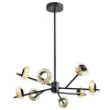 Viokef 8/L Pendant Light Gretta - VIO-4272300