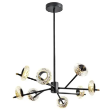 Viokef 8/L Pendant Light Gretta - VIO-4272300 világítás