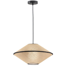 Viokef Amica függeszték szalma E27 1x max. 40W világítás