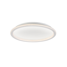 Viokef Arla fehér LED mennyezeti lámpa (VIO-4266500) LED 1 izzós IP20 világítás