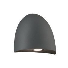 Viokef Bauta Viokef 4260400 kültéri led fali lámpa kültéri világítás