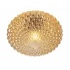 Viokef Ceiling Lamp Amber Ester - VIO-4225801