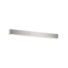 Viokef Ceiling Lamp Anodized L:2820 3000K Station Ultra