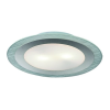 Viokef Ceiling lamp Round Chloe