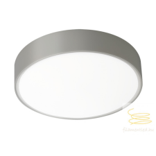  Viokef Ceiling lamp silver D300 Donousa 4209400 kültéri világítás