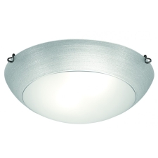 Viokef Ceiling lamp silver D300 Marcella világítás