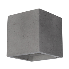 Viokef Concrete Viokef 4096901 mennyezeti lámpa világítás