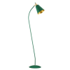 Viokef Floor Lamp Green Menta - VIO-4241800
