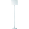 Viokef Floor lamp white H1720 Toby