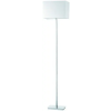 Viokef Floor Lamp White H:1720 Toby - VIO-4058000
