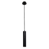 Viokef Függeszték Fekete LESANTE VIOKEF-4144301
