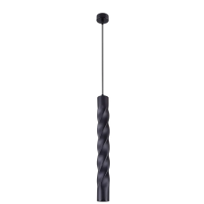 Viokef Függeszték Fekete MATT MARLEY VIOKEF-4236500 világítás