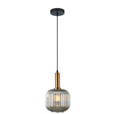 Viokef Függeszték Füst SOPHIE VIOKEF-4233600 világítás
