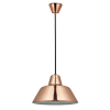 Viokef Függeszték Réz GLEN VIOKEF-4105603