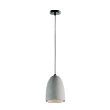 Viokef Függeszték Szürke ANISHA VIOKEF-4146700 világítás