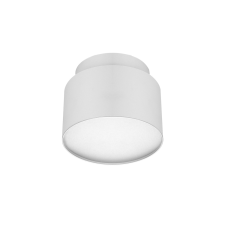Viokef Gabi fehér LED mennyezeti spotlámpa (VIO-4279400) LED 1 izzós IP20 világítás