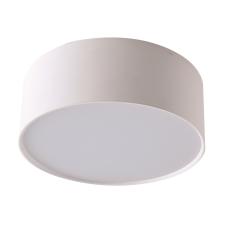 Viokef Jaxon fehér LED mennyezeti spotlámpa (VIO-4183300) LED 1 izzós IP20 világítás
