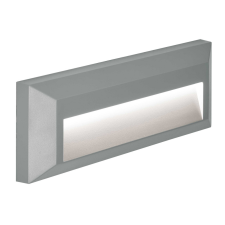Viokef Leros Plus Viokef 4138100 kültéri led fali lámpa kültéri világítás
