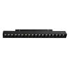 Viokef Linear Antiglare L:365 Magnetic - VIO-4244403