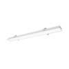 Viokef Linear Recessed White L:580 3000K Station Ultra