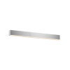 Viokef Linear Wall Lamp Anodized L:1700 4000K Station Ultra