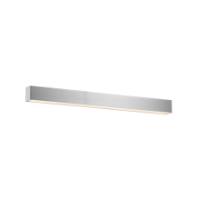 Viokef Linear Wall Lamp Anodized L:2820 4000K Station Ultra világítás