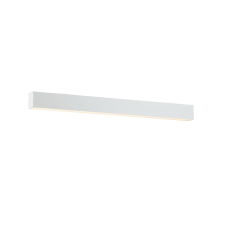 Viokef Linear Wall Lamp White L:2260 3000K Station Ultra világítás