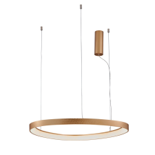 Viokef Loop Viokef 4222800 led függeszték világítás