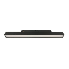 Viokef Magnetic sínes lámpa LED 20W 800Lm sugárszög 110° 3000K 48V DC világítás