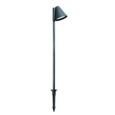 Viokef Outdoor Floor Lamp with Spike Gilbert kültéri világítás