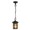 Viokef Outdoor pendant light Skiathos