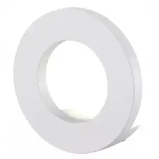 Viokef Outdoor Wall Lamp Led Round Santorini - VIO-4158400 világítás