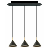 Viokef Pendant 3L Bar Jolly - VIO-4274200