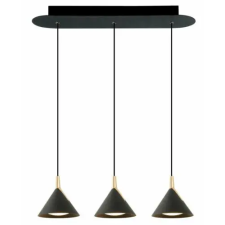 Viokef Pendant 3L Bar Jolly - VIO-4274200 világítás