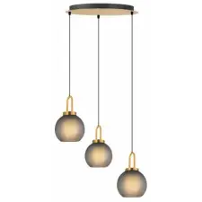 Viokef Pendant 3L Doria - VIO-4249700 világítás