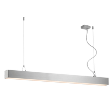 Viokef Pendant Anodized L:1140 4000K Station Ultra világítás
